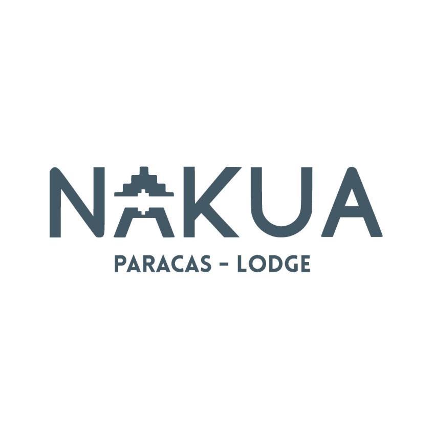 Nakua Paracas Lodge المظهر الخارجي الصورة